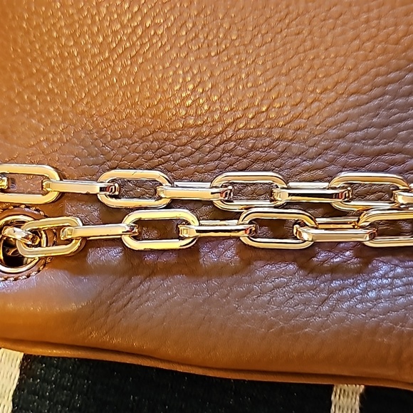 TORY BURCH Crossbody/ Shoulder PURSE with dust bag - Picture 7 of 15